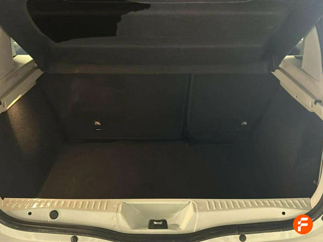 Foto Dacia Sandero 14