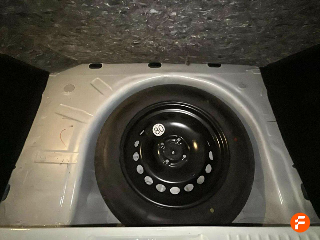Foto Dacia Sandero 17