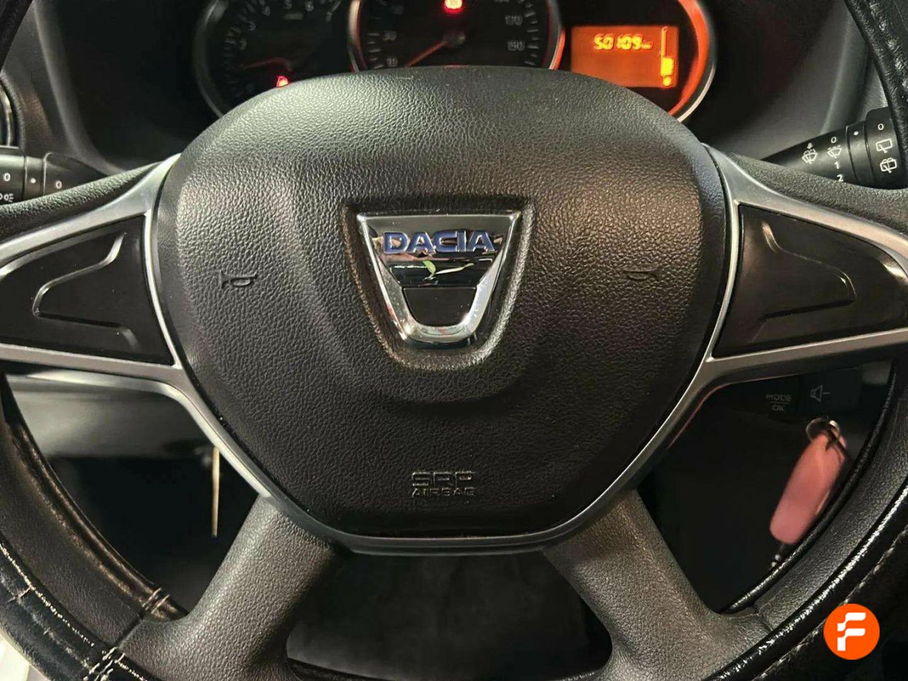 Foto Dacia Sandero 21