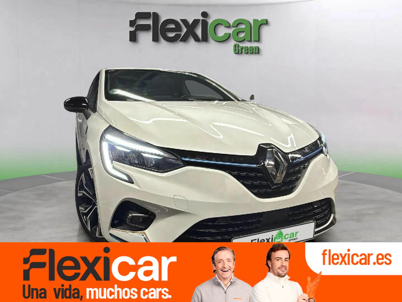 Foto Renault Clio 1
