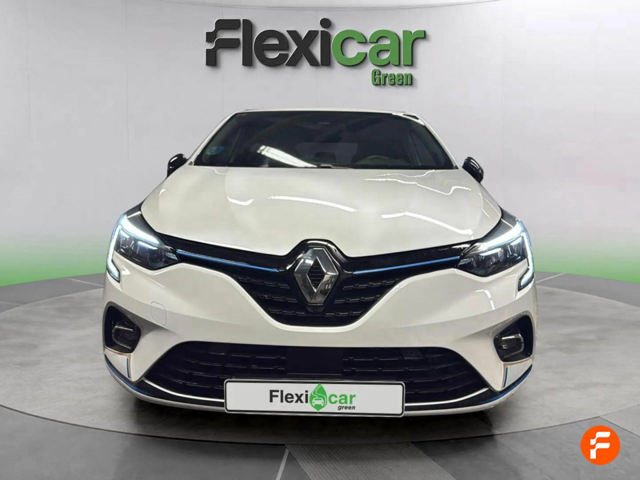Foto Renault Clio 2