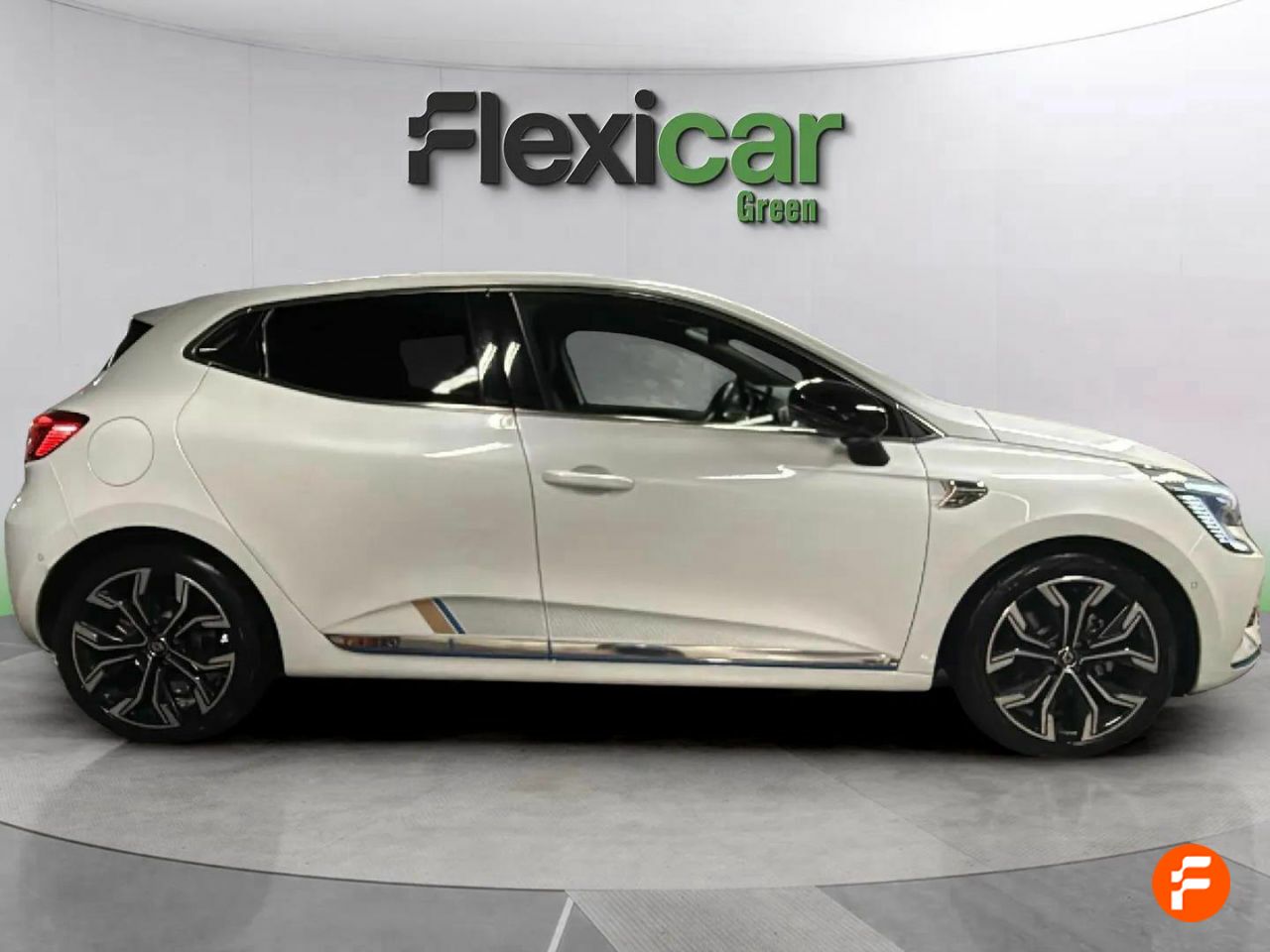 Foto Renault Clio 3