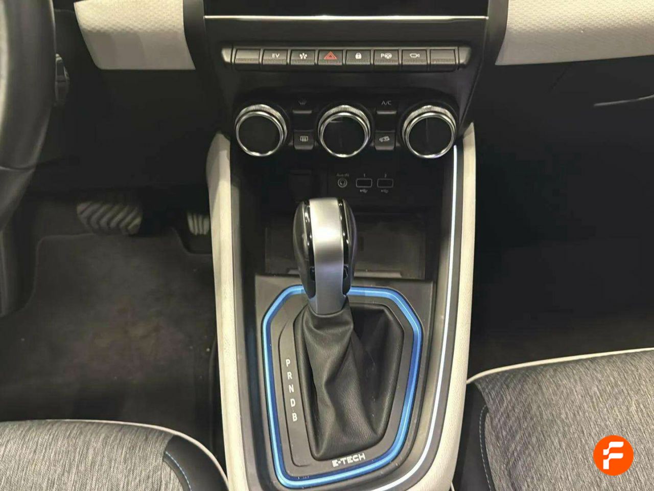 Foto Renault Clio 7