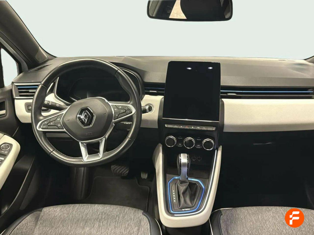 Foto Renault Clio 8