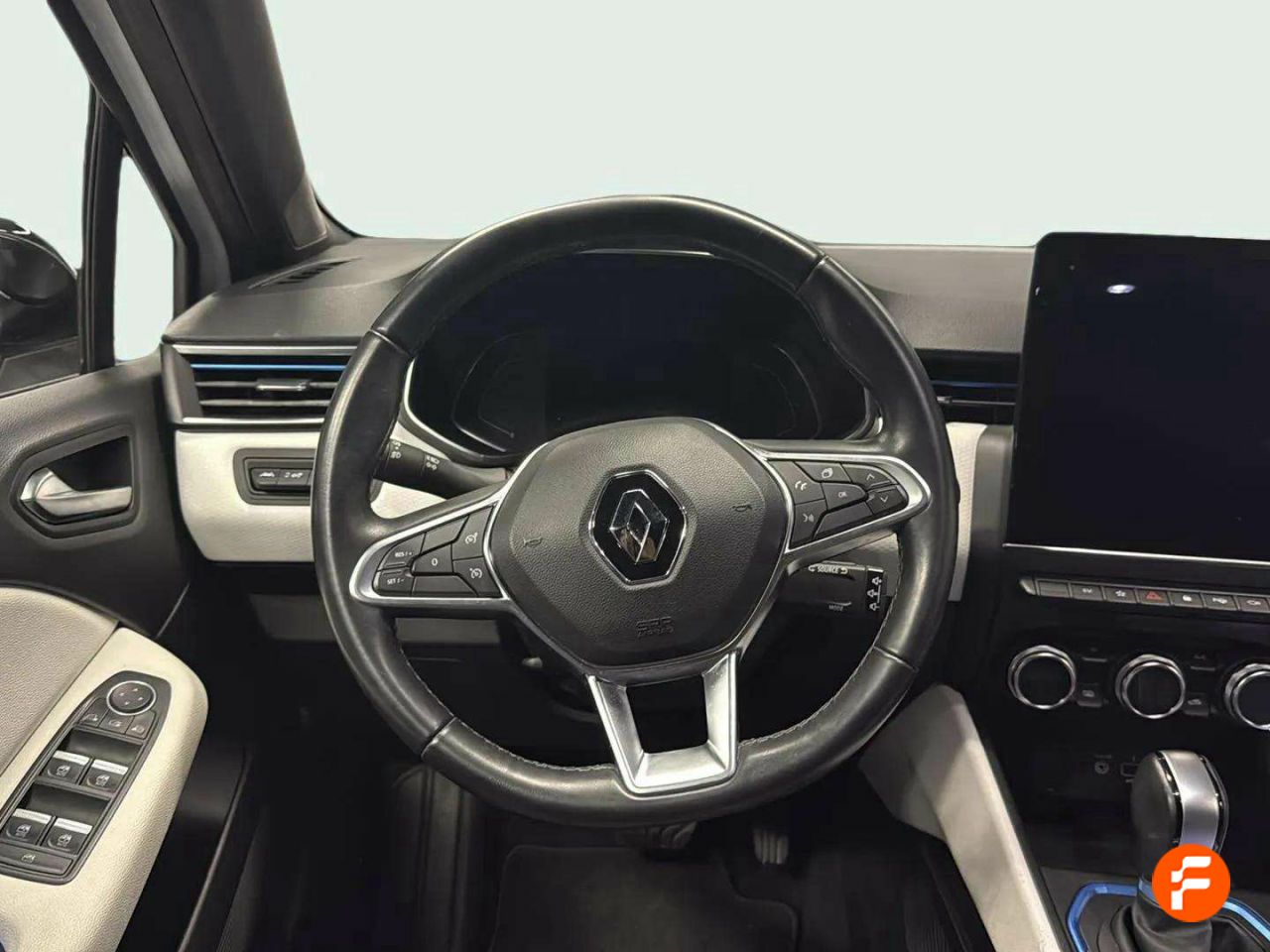 Foto Renault Clio 10