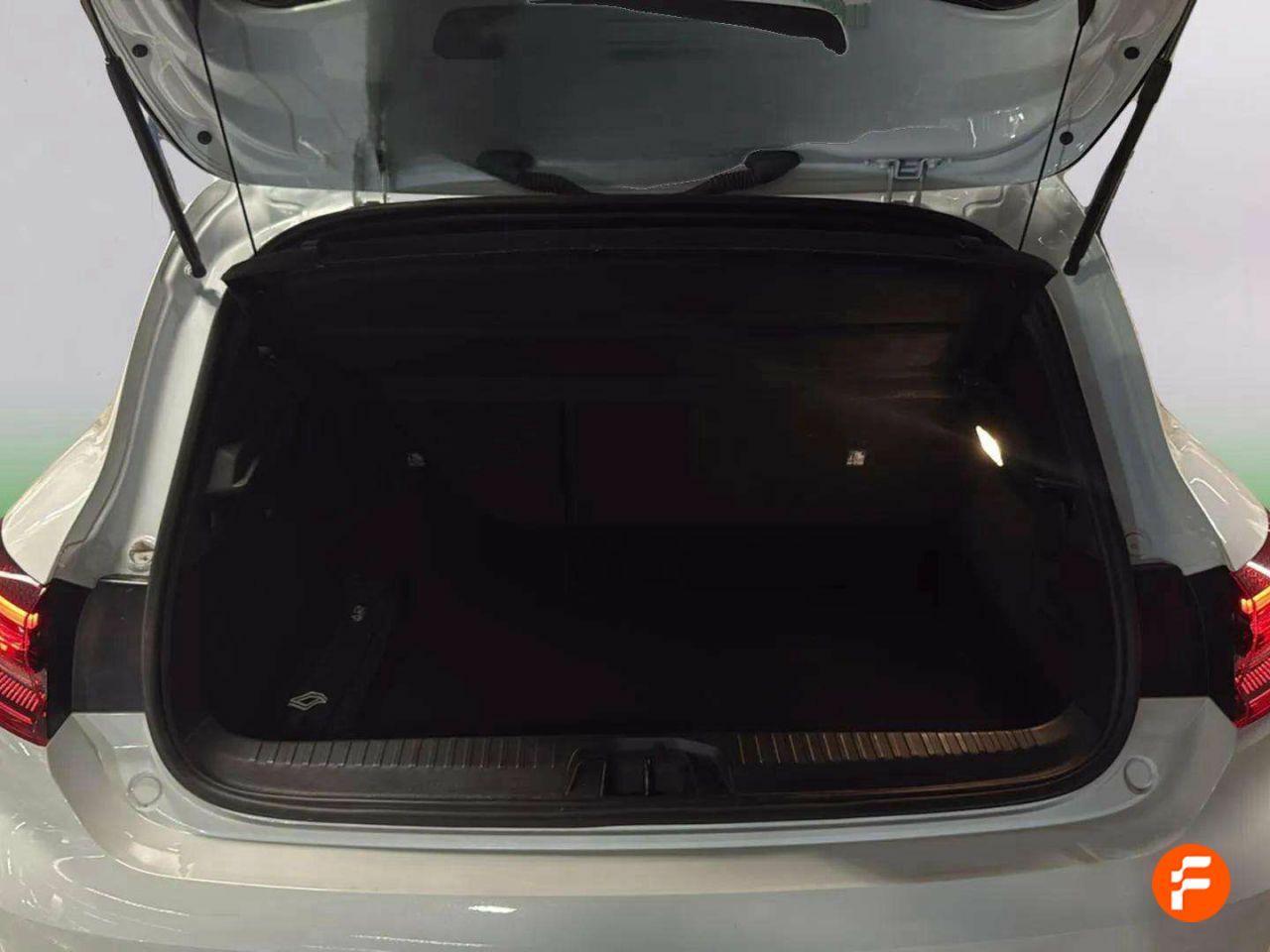 Foto Renault Clio 14