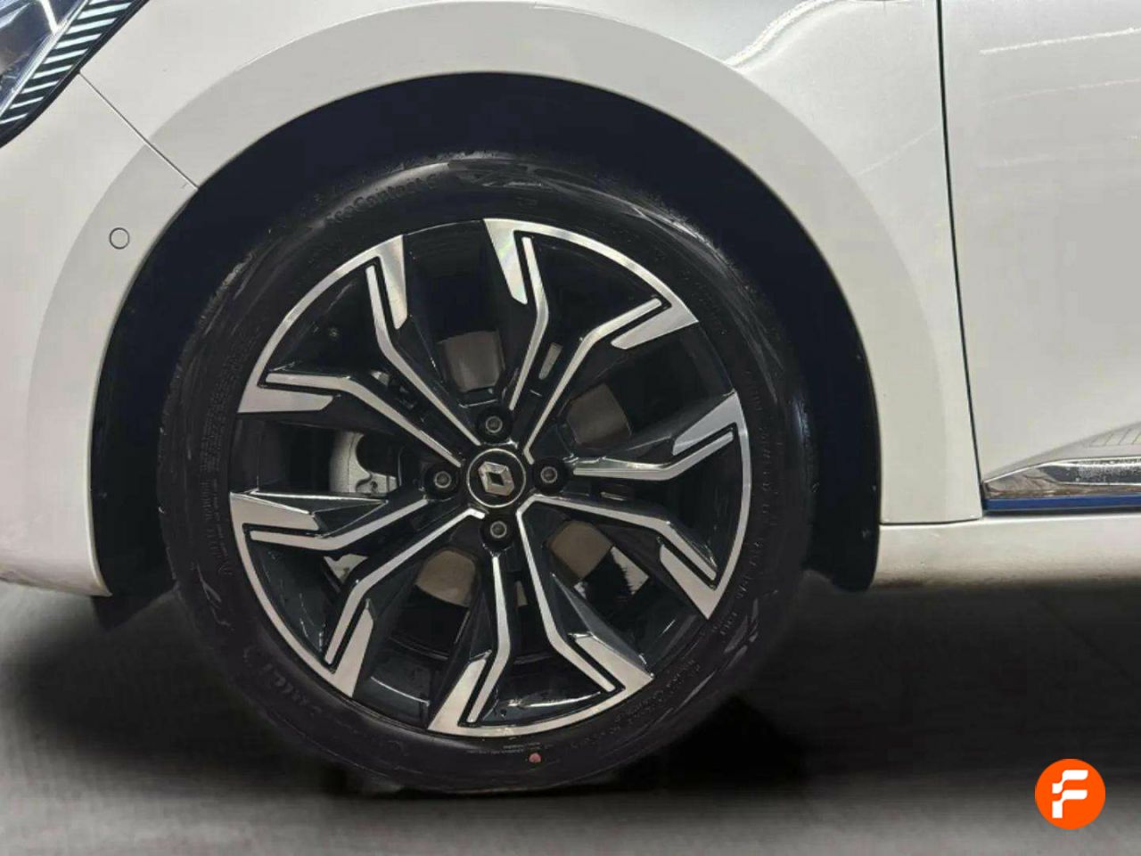 Foto Renault Clio 16