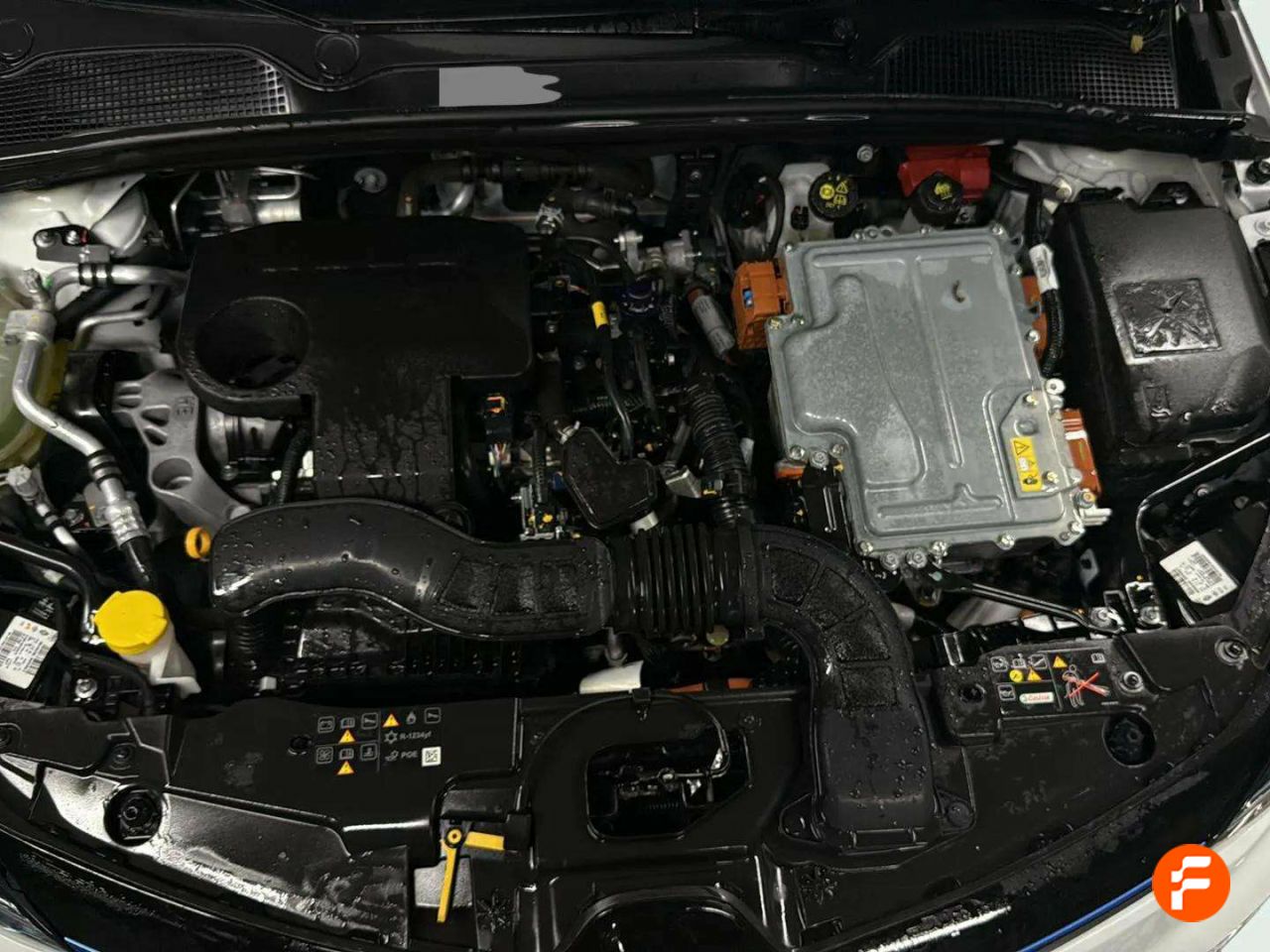 Foto Renault Clio 17