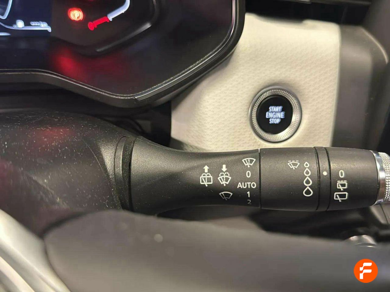 Foto Renault Clio 21