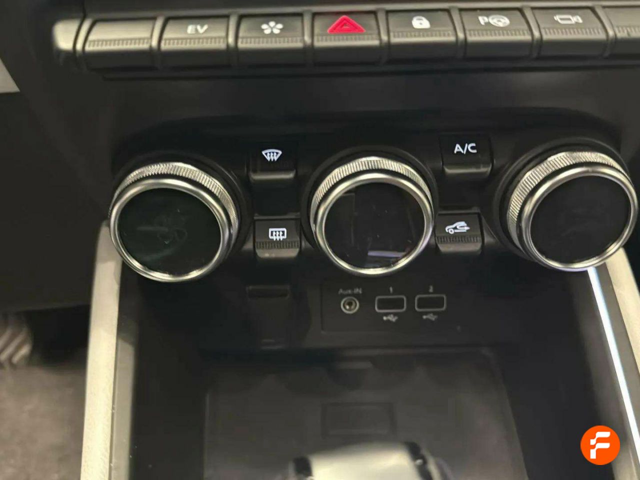 Foto Renault Clio 25