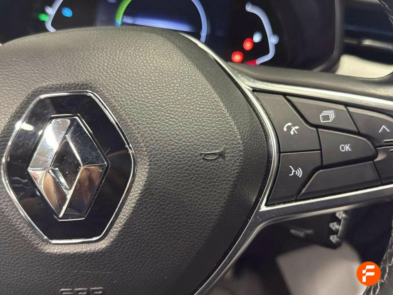 Foto Renault Clio 26