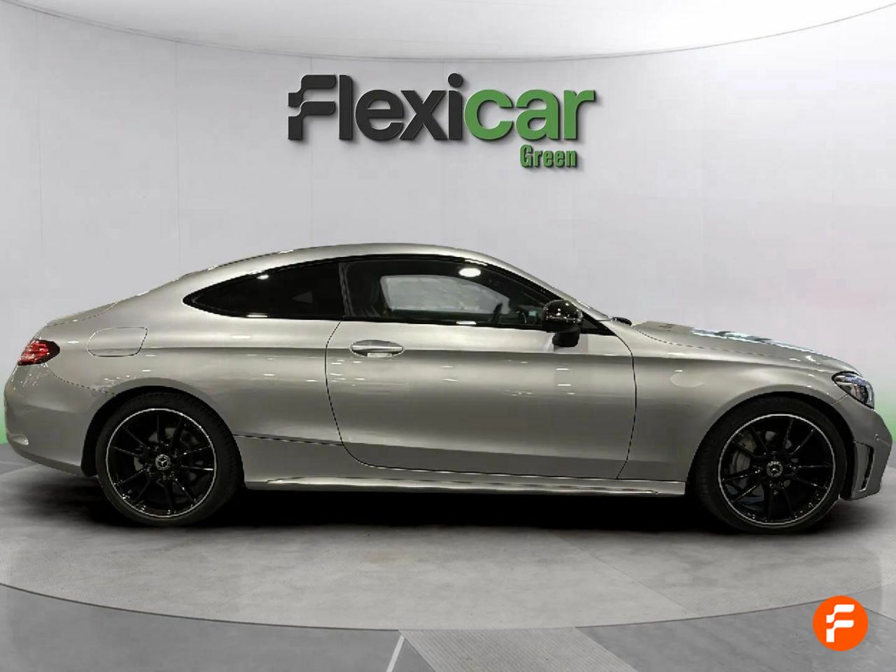 Foto Mercedes-Benz Clase C 3