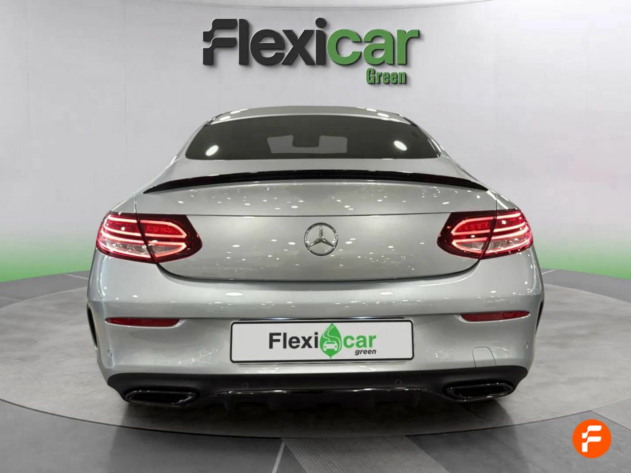 Foto Mercedes-Benz Clase C 4