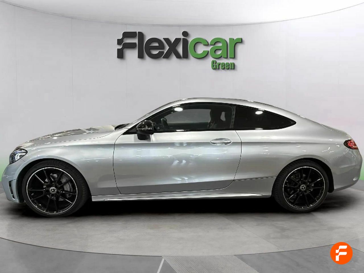 Foto Mercedes-Benz Clase C 7