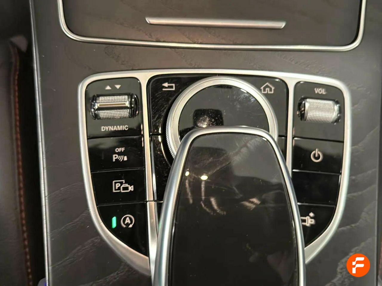 Foto Mercedes-Benz Clase C 15