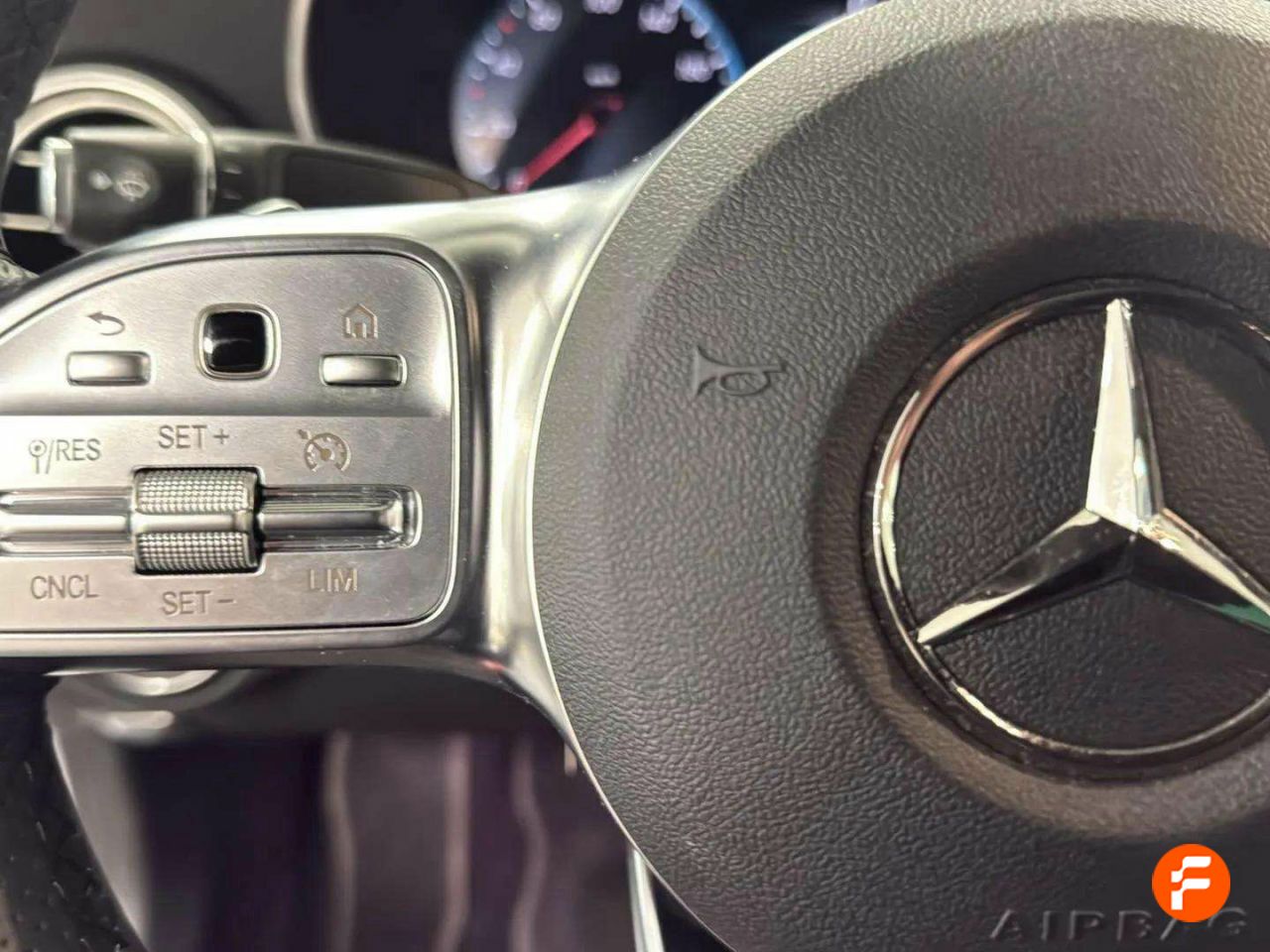 Foto Mercedes-Benz Clase C 18