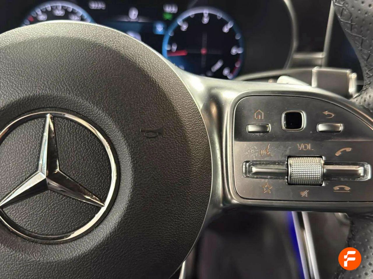 Foto Mercedes-Benz Clase C 19