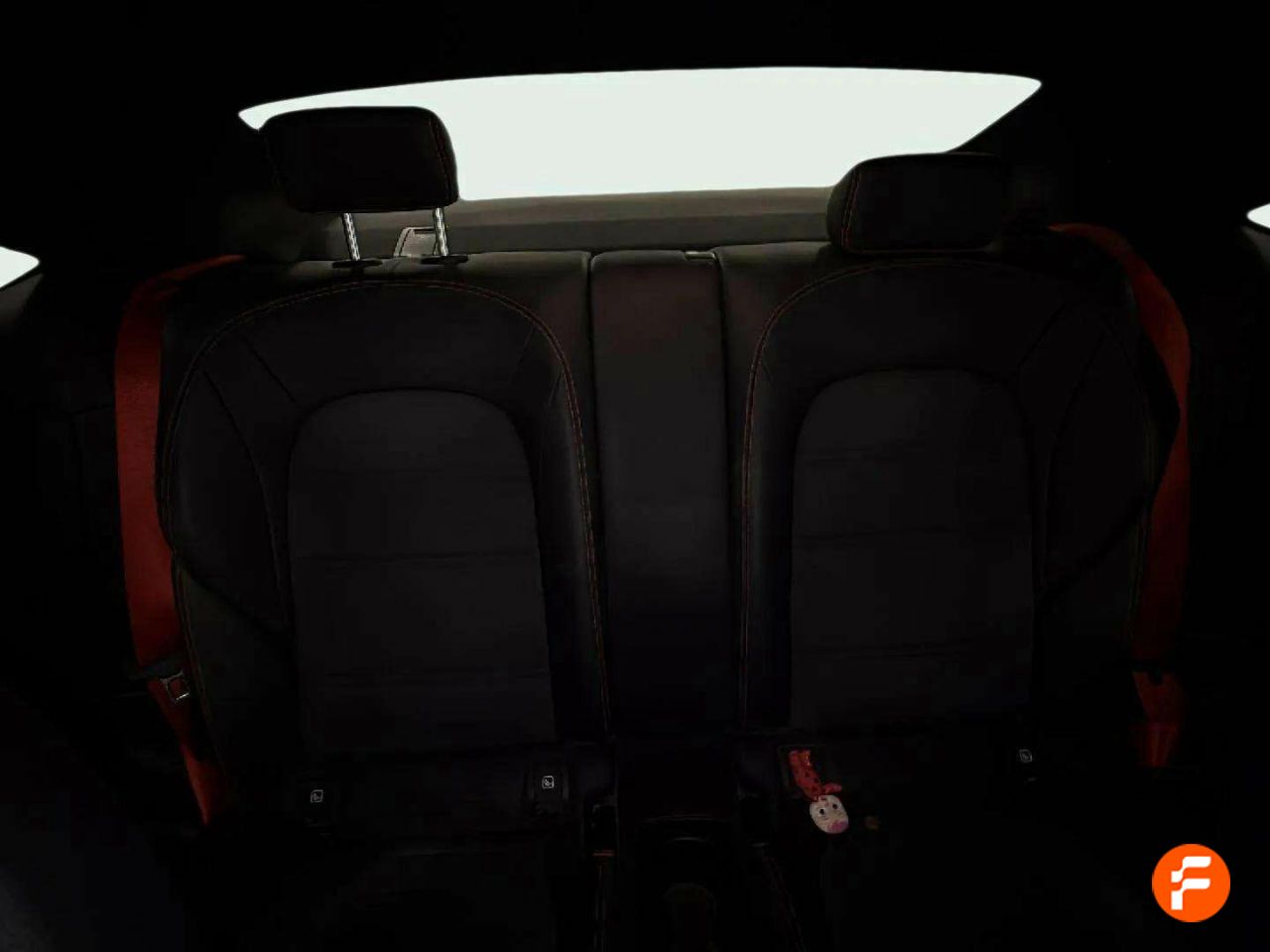 Foto Mercedes-Benz Clase C 24