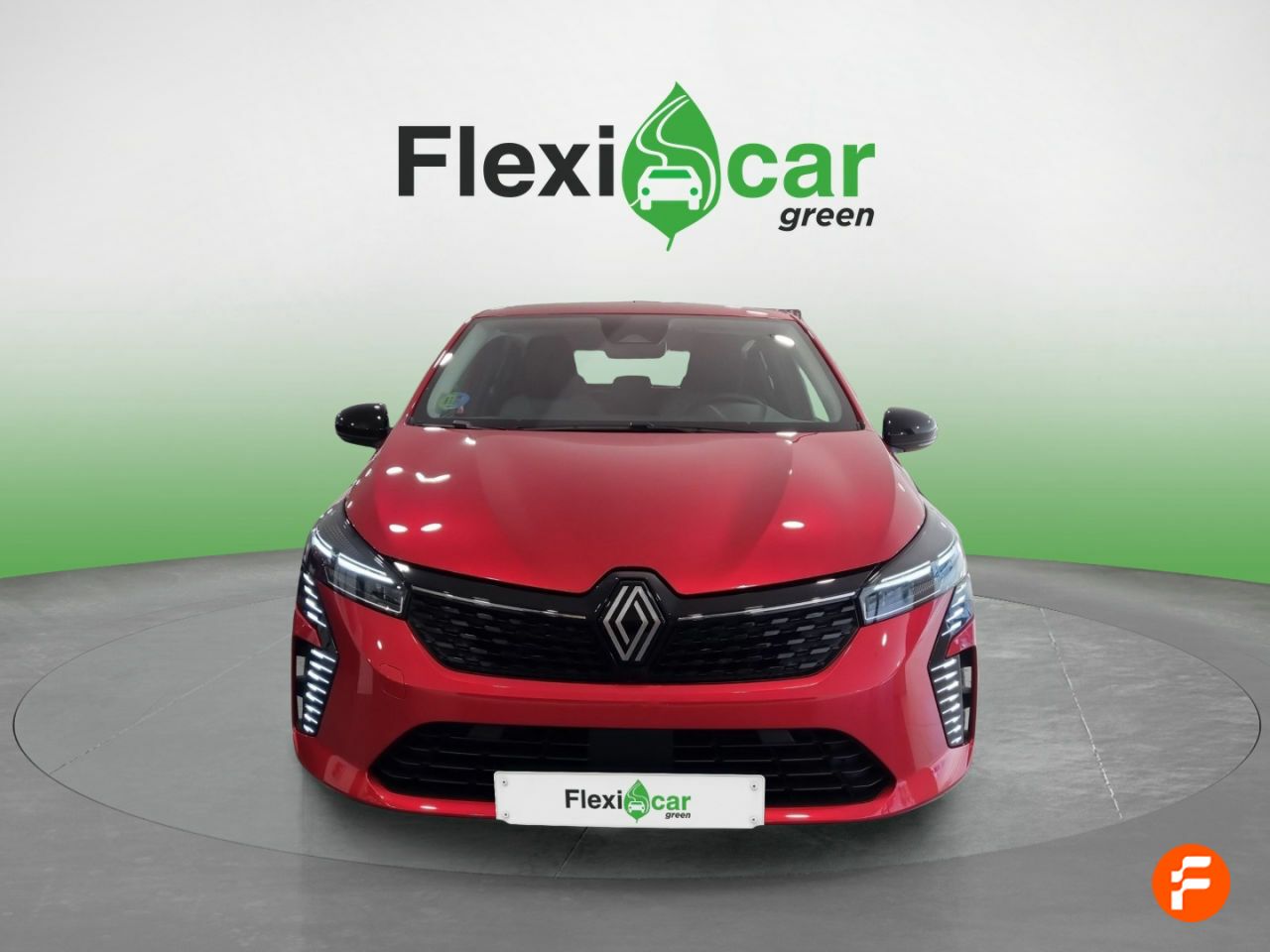 Foto Renault Clio 2