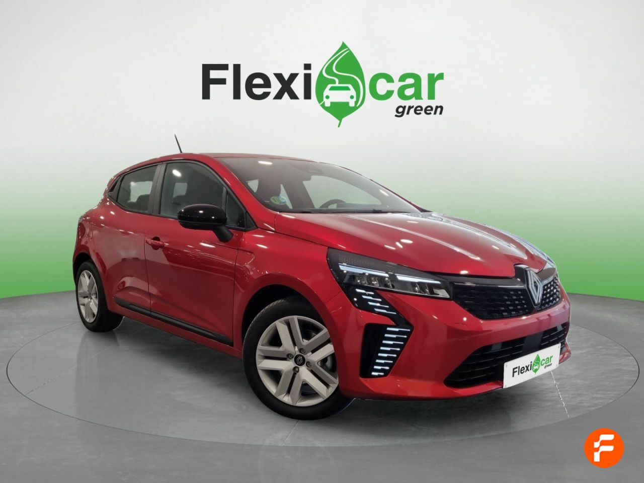 Foto Renault Clio 3