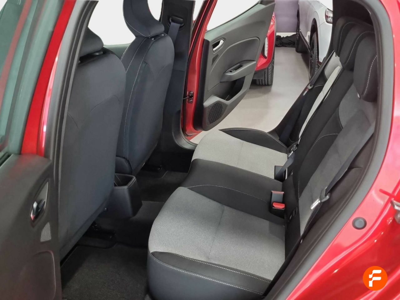 Foto Renault Clio 10