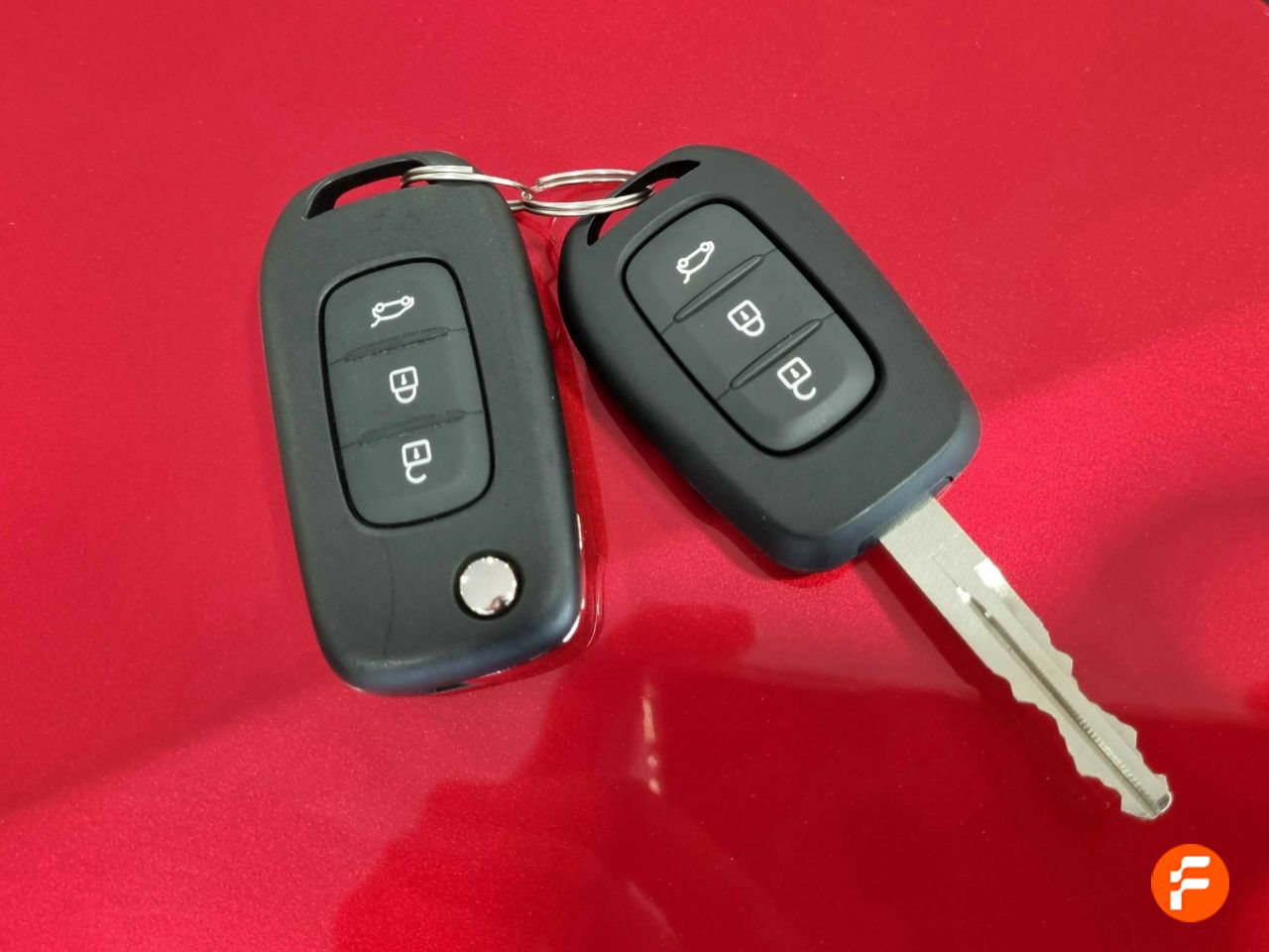 Foto Renault Clio 12