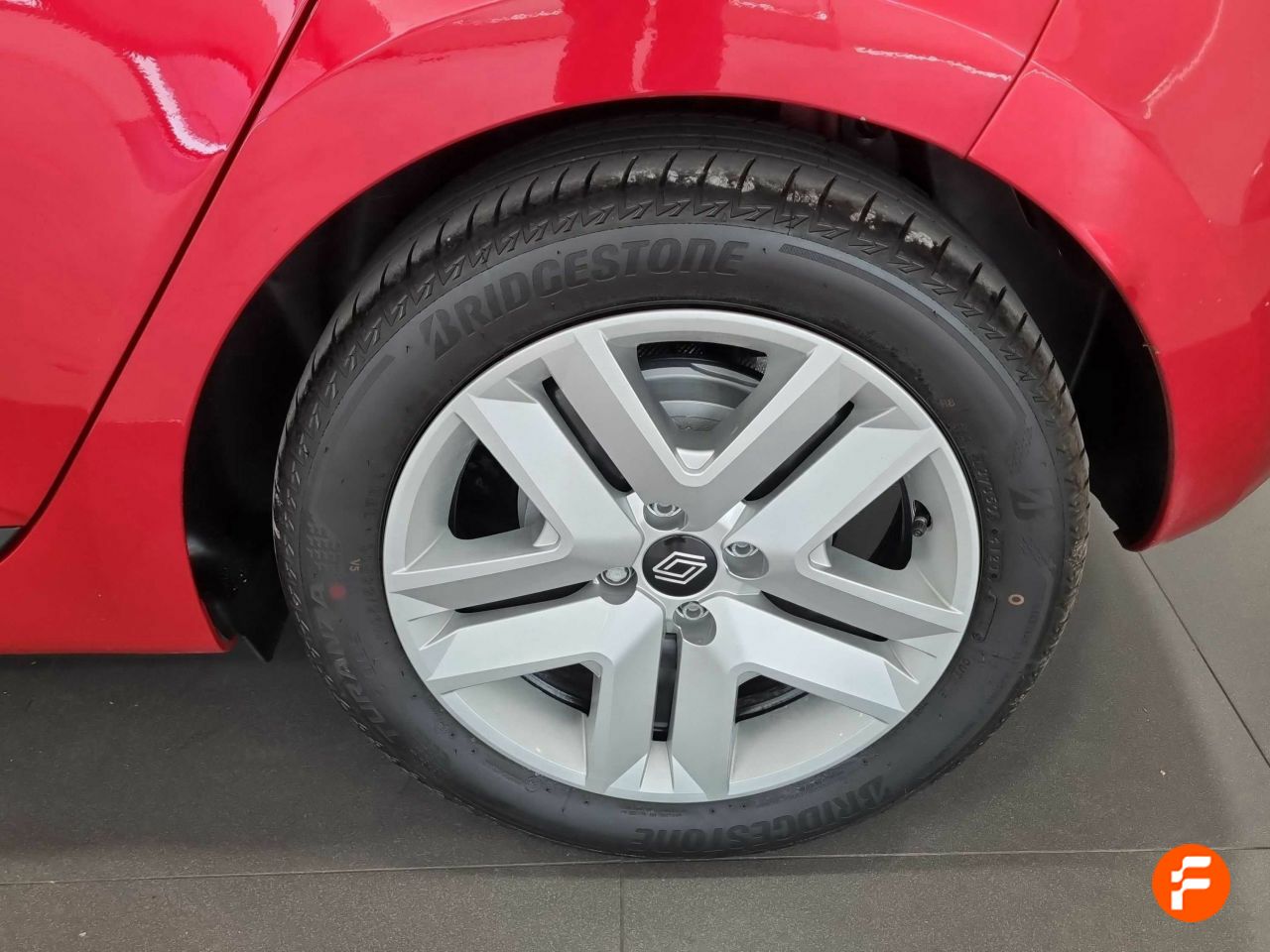 Foto Renault Clio 13