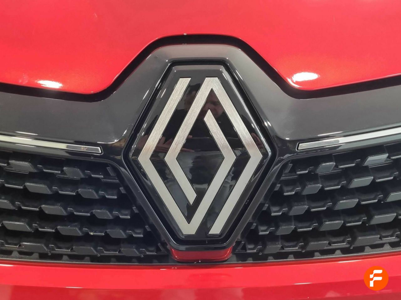 Foto Renault Clio 16