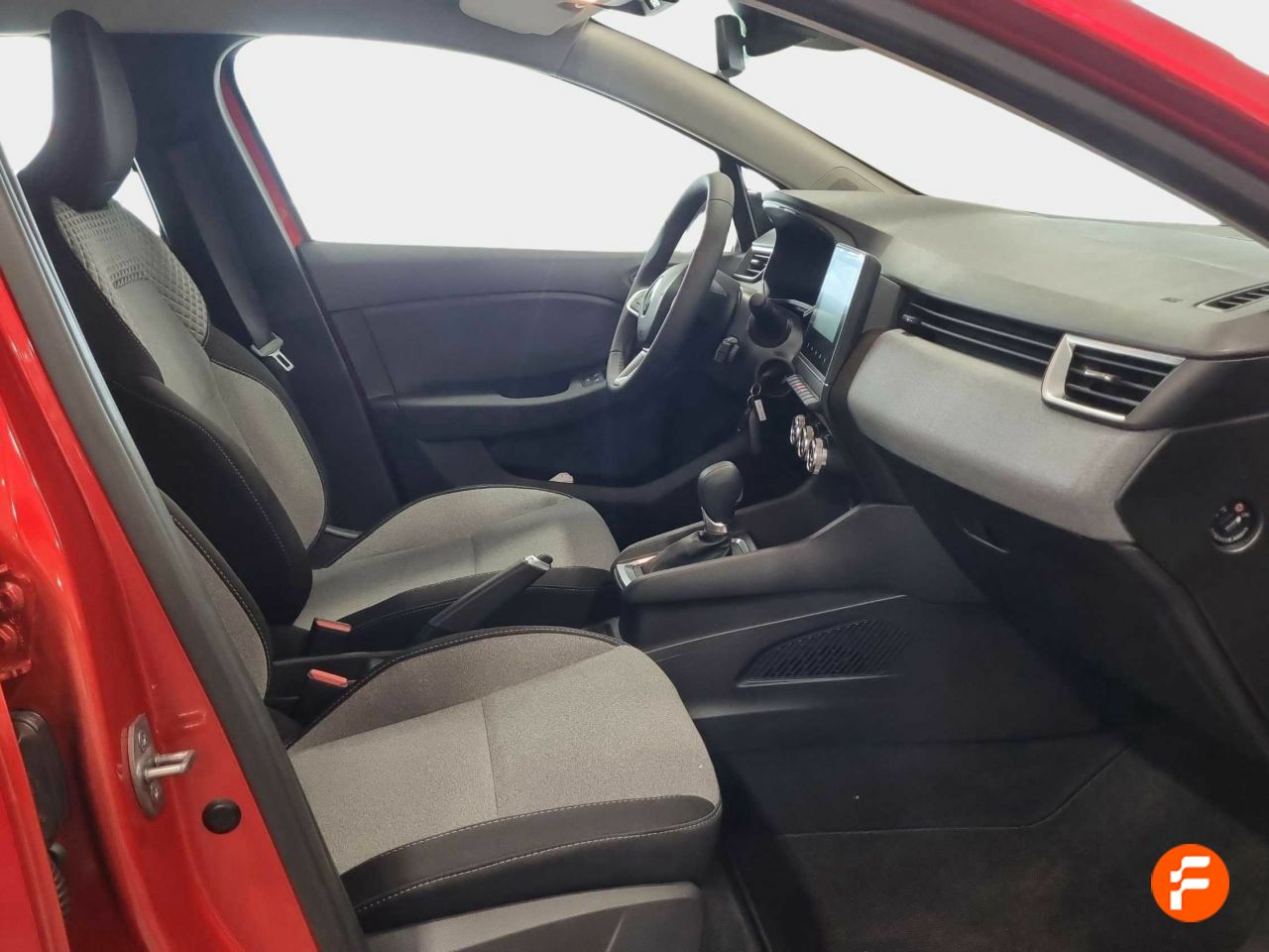 Foto Renault Clio 18