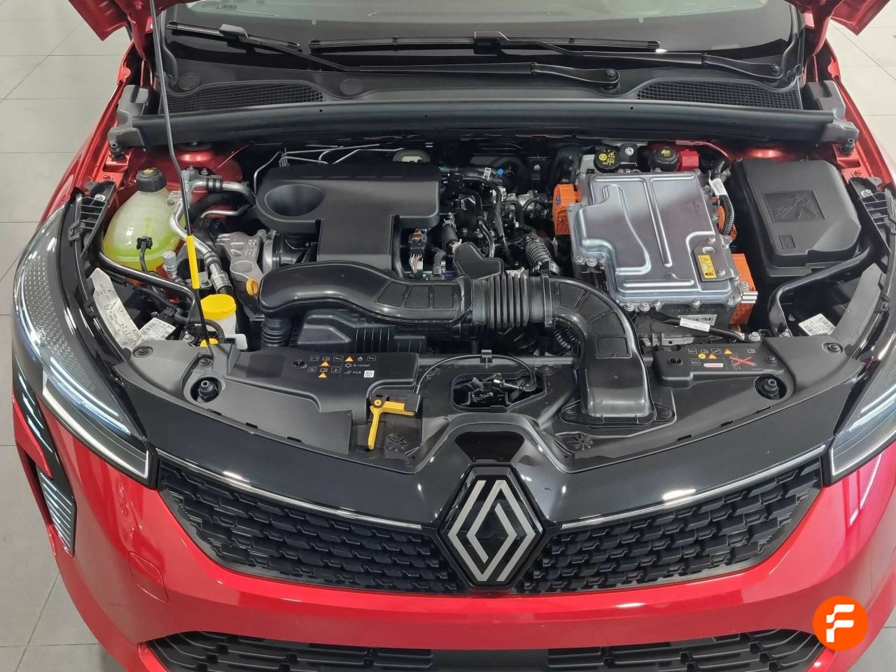 Foto Renault Clio 20