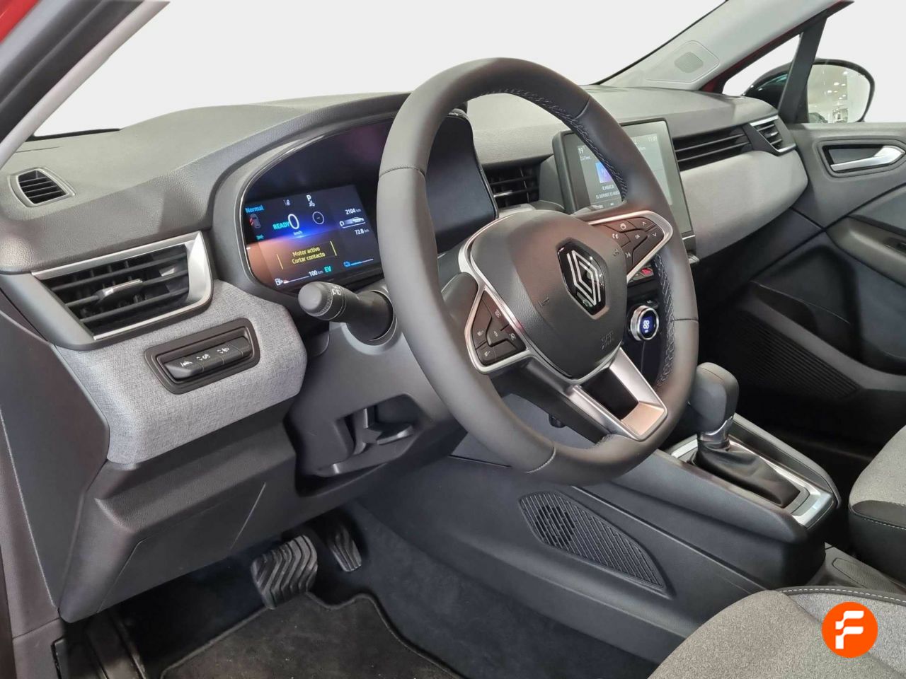 Foto Renault Clio 21