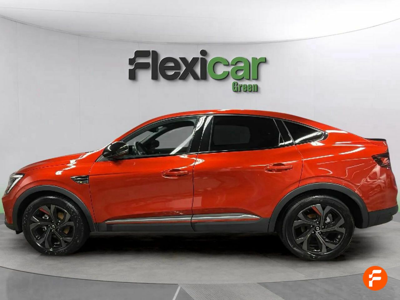 Foto Renault Arkana 3