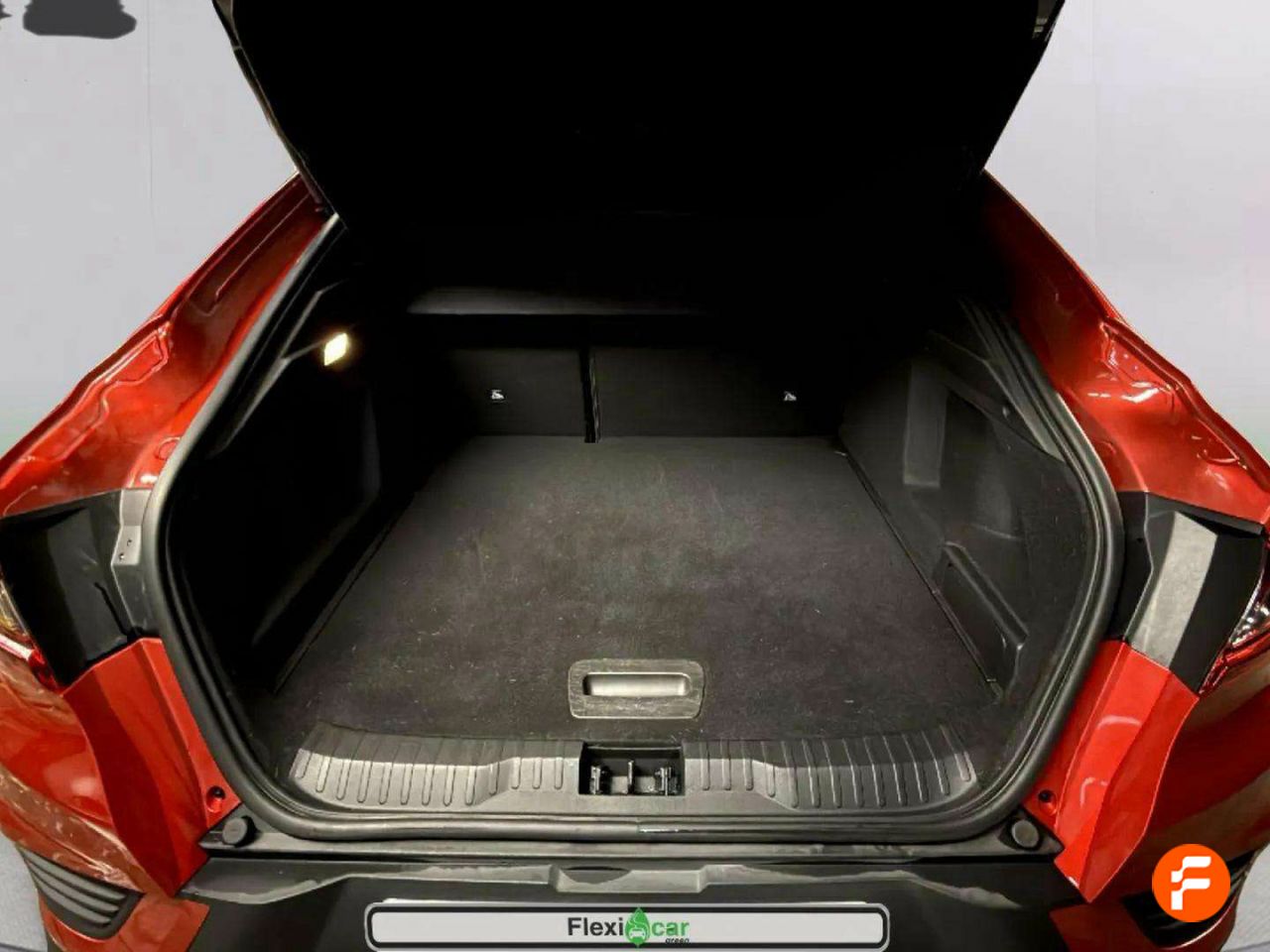 Foto Renault Arkana 5