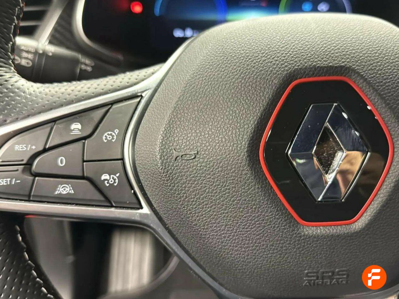 Foto Renault Arkana 15