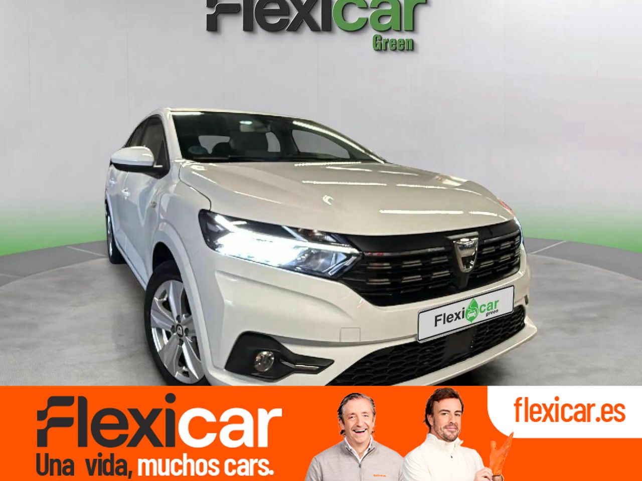 Foto Dacia Logan 1
