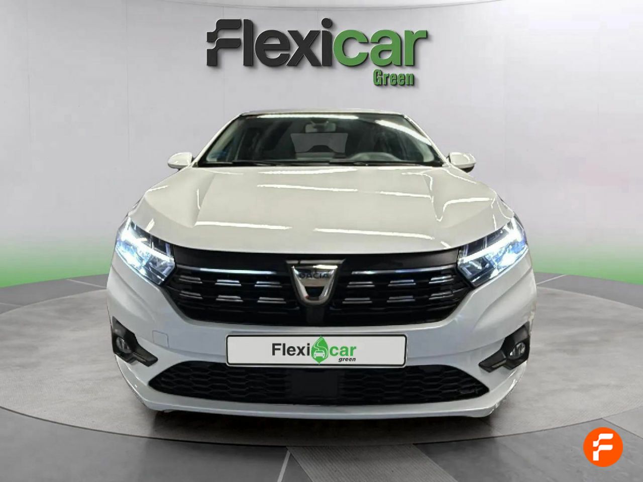 Foto Dacia Logan 2