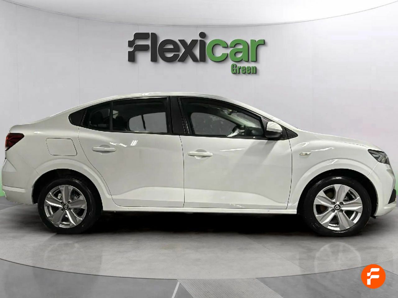 Foto Dacia Logan 3