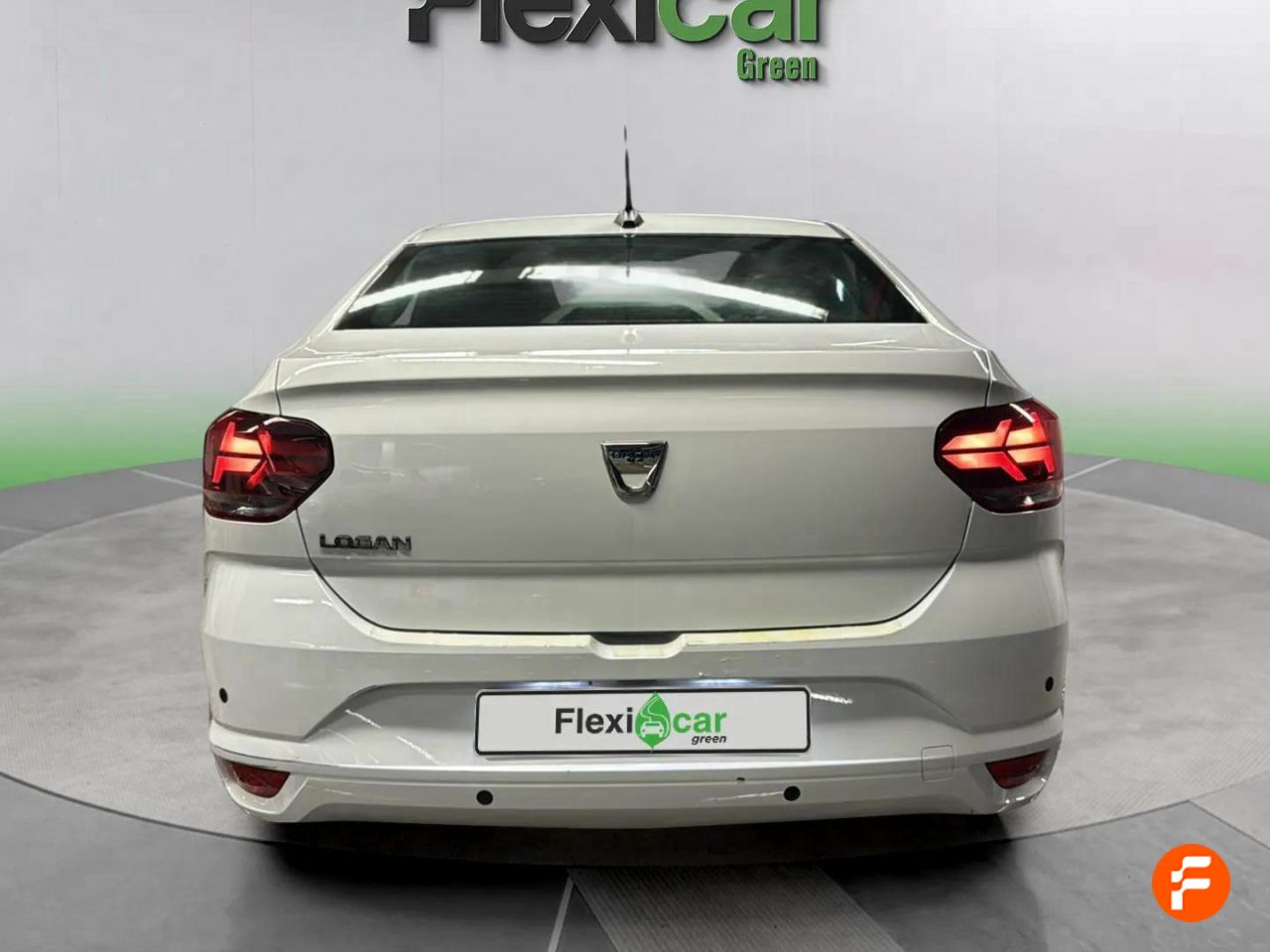 Foto Dacia Logan 4