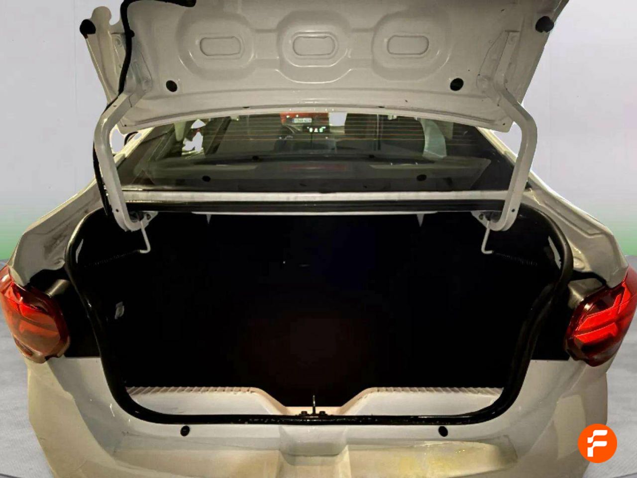 Foto Dacia Logan 5