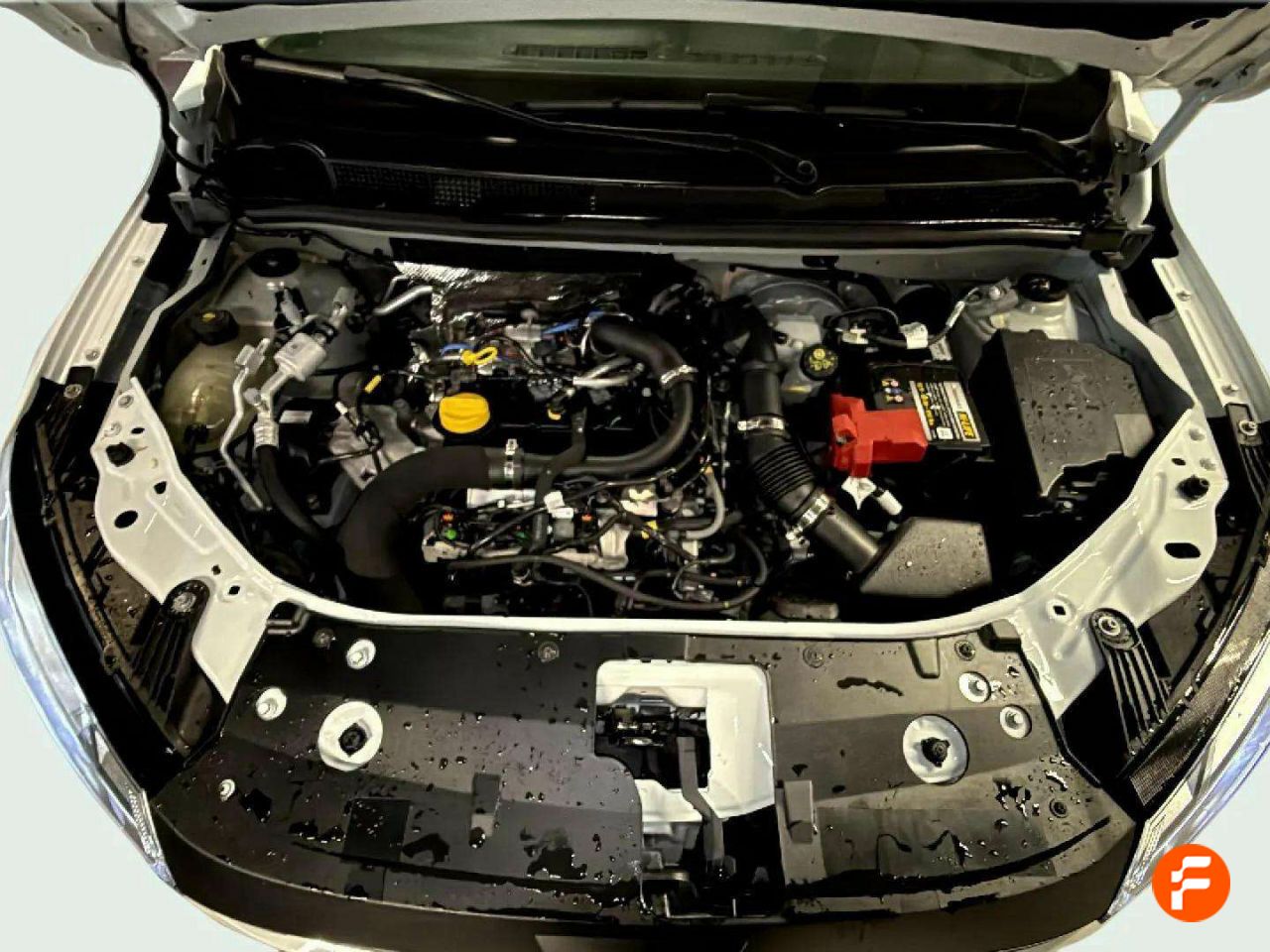 Foto Dacia Logan 8