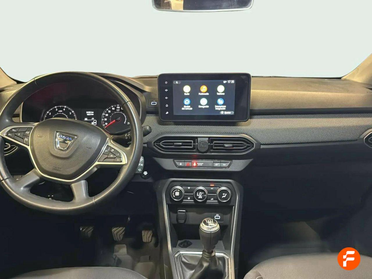 Foto Dacia Logan 9