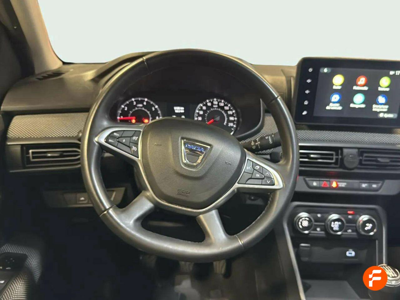 Foto Dacia Logan 10