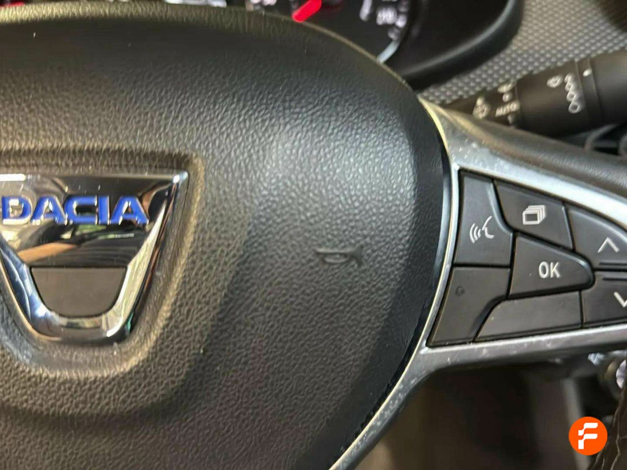 Foto Dacia Logan 15