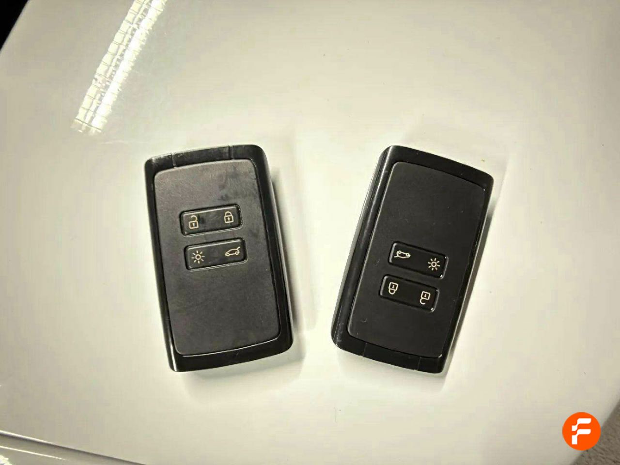 Foto Dacia Logan 20
