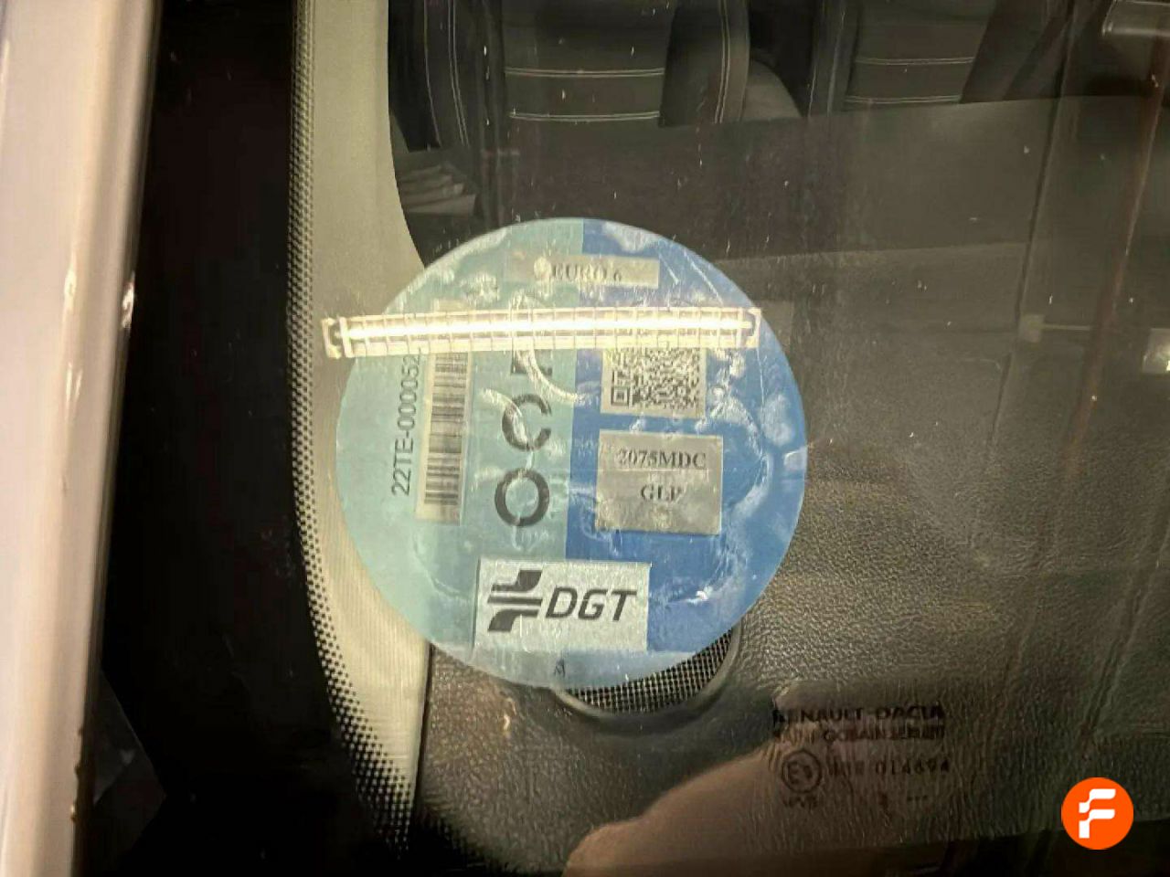 Foto Dacia Logan 23