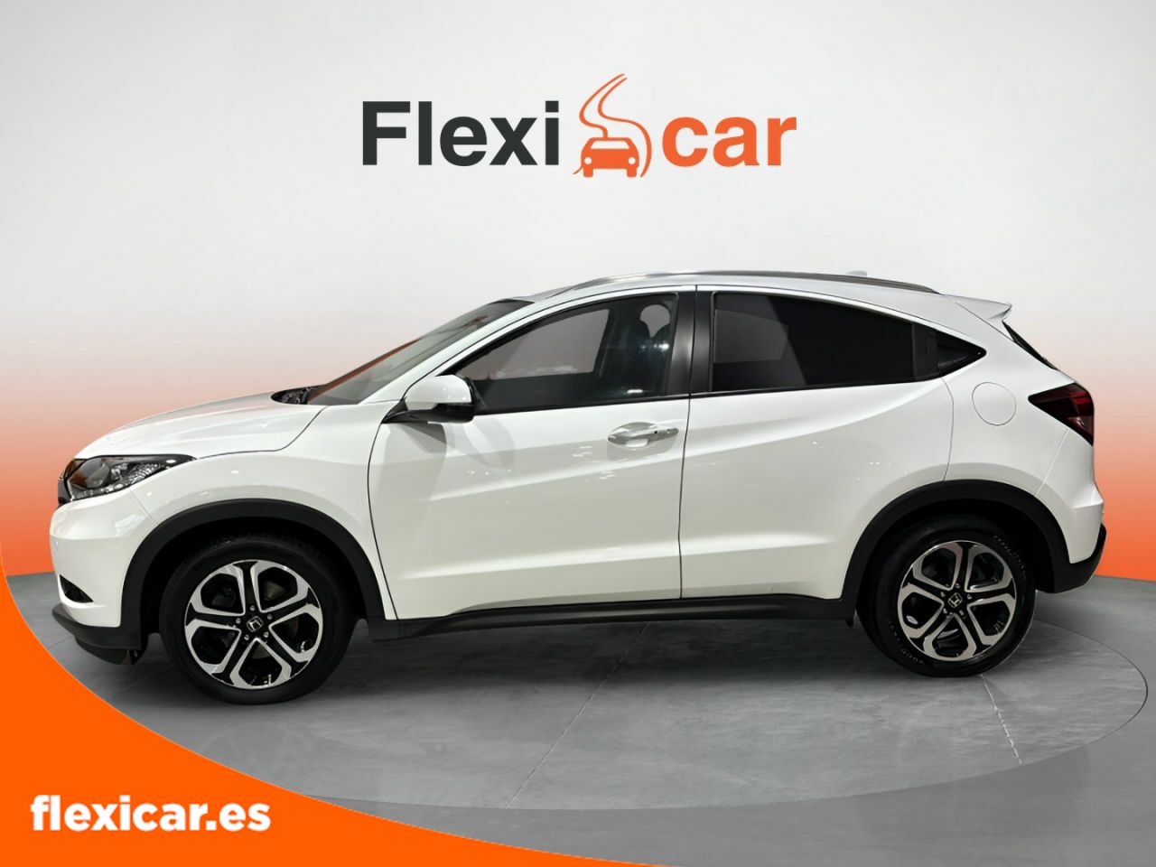 Foto Honda HR-V 4