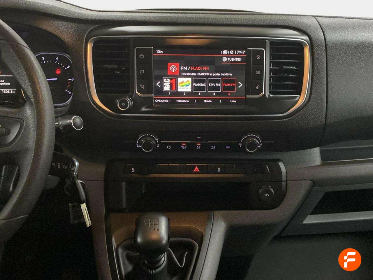 Foto Citroën Jumpy 8