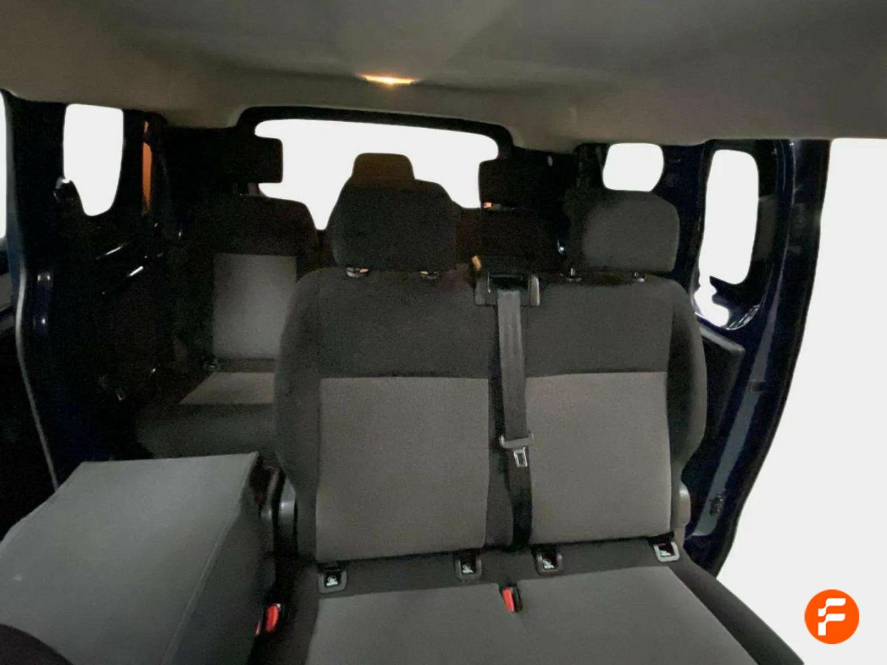 Foto Citroën Jumpy 13
