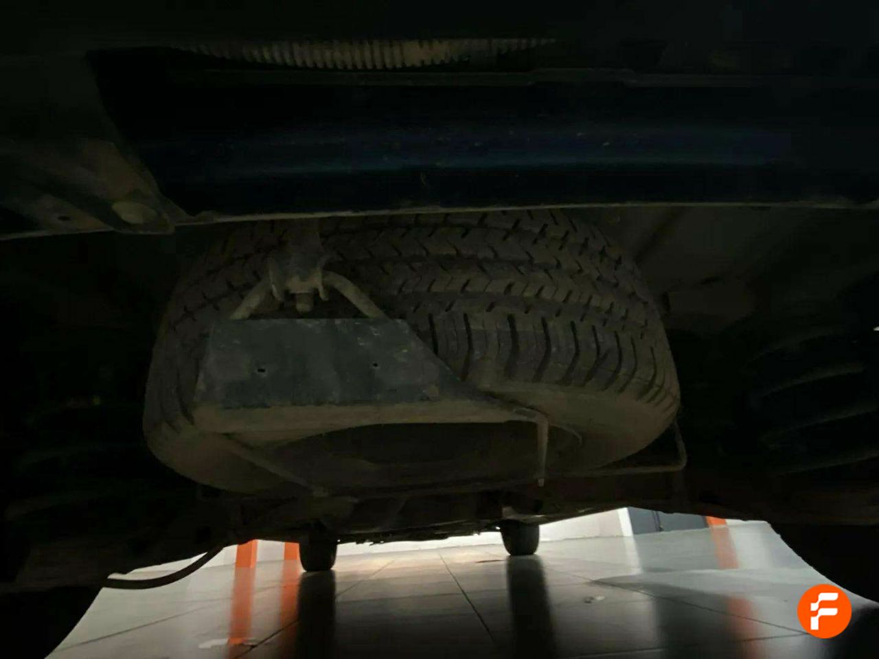 Foto Citroën Jumpy 19