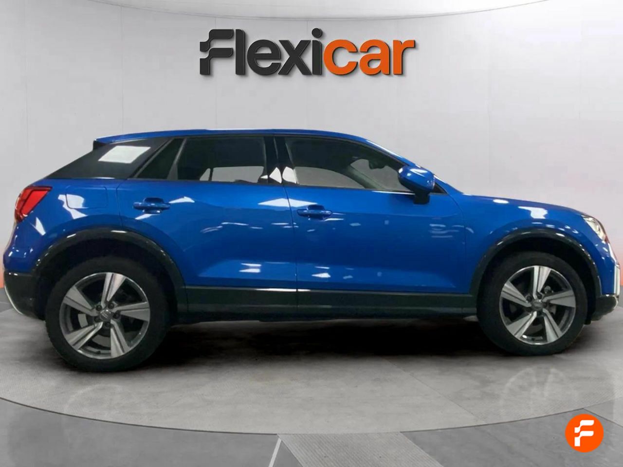 Foto Audi Q2 5